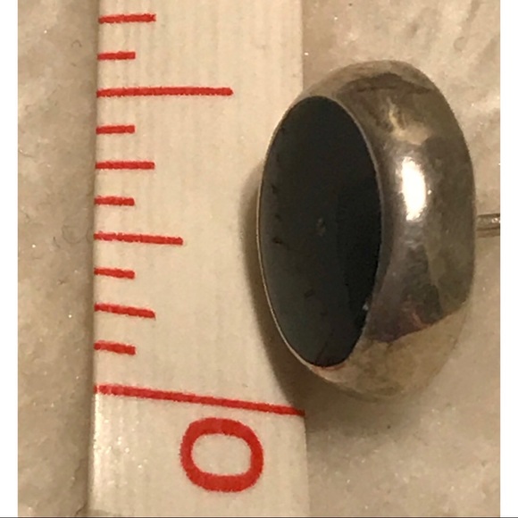 Earrings 925 Sterling Silver - Picture 4 of 5